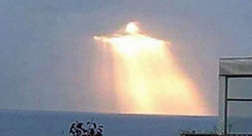 Fotografie, která obletěla svět. Co to vlastně je?