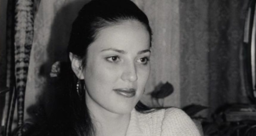 Ivana Christová přestala řešit kila. A neskutečně jí to sluší.