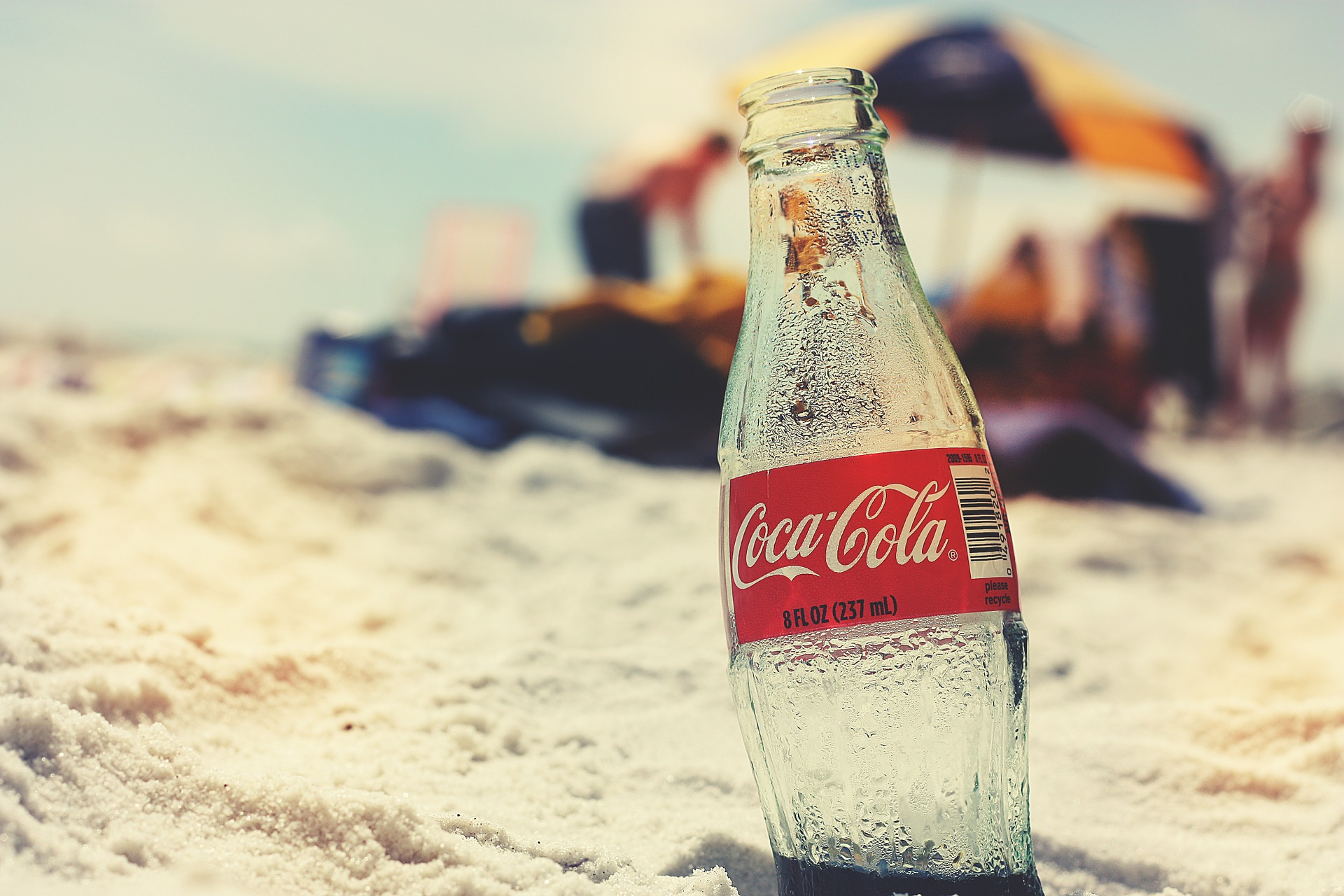 Dlouhodobá konzumace Coca-Coly zhoršuje paměť