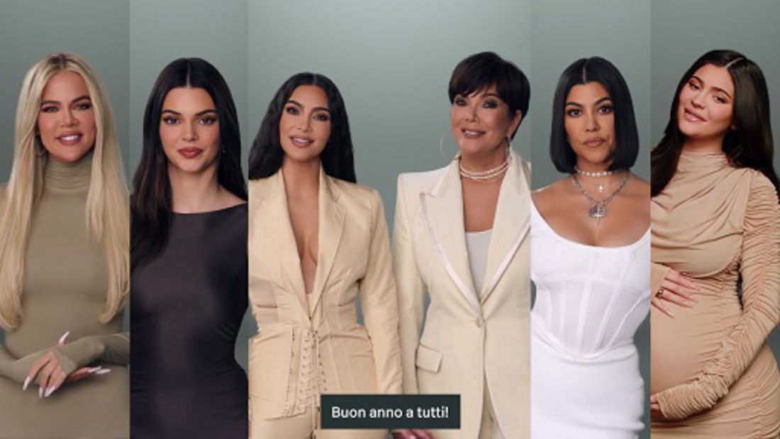Kardashians nehorázně plýtvají vodou. Jaké postihy jim hrozí?