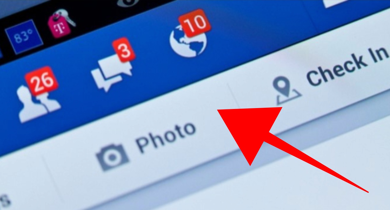 Tahle funkce potěší každého uživatele Facebooku. Kdo to již zkoušel?