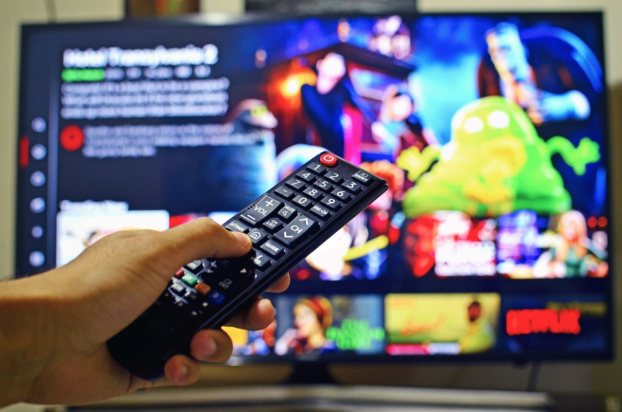 Netflix zatrhne sdílení hesel, snaha o ušetření peněz bude zpoplatněna