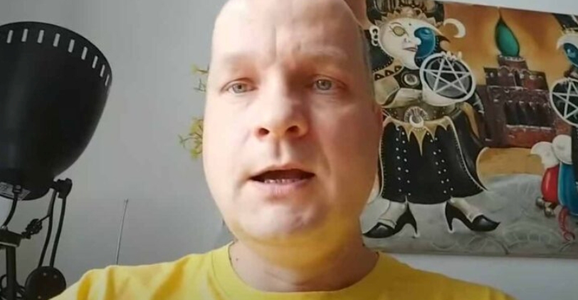 Známý jasnovidec doslova šokoval celý svět: Má strašlivou vizi..