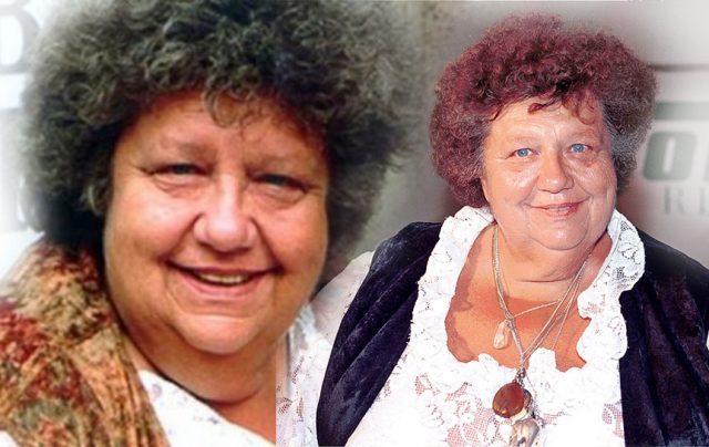 Tajemství Heleny Růžičkové, které nikdo nevěděl..