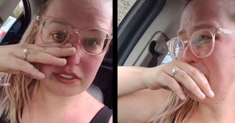 Vyhodili ji z fitka kvůli špatnému oblečení.  Neuvěříte za co to bylo..