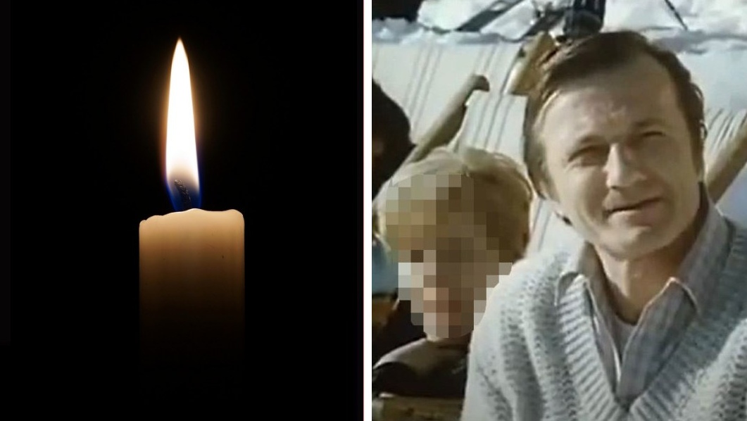 Po smrti Josefa Somra další smutná zpráva: Ve věku 89 let zemřela …