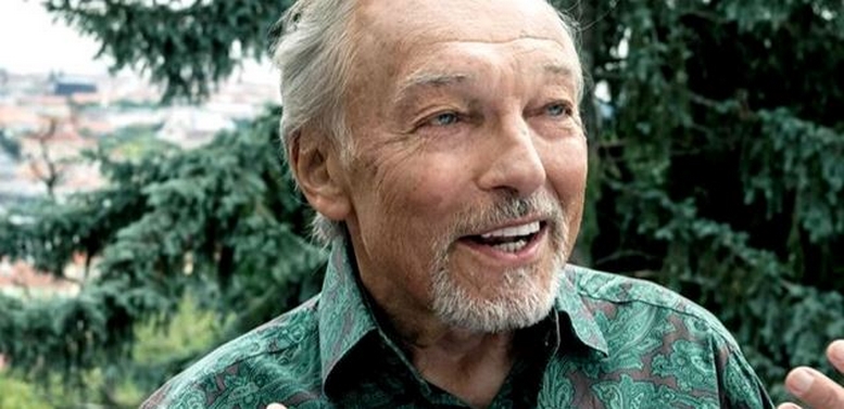 Neuvěříte jak velký důchod měl Karel Gott (†80).