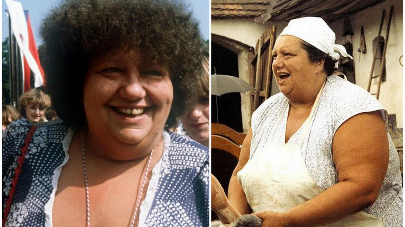 Věštba vyřkla Helena Růžičková se stala. Z toho doslova mrazí. Vyplnilo se vše do posledního detailu. Co řekla?
