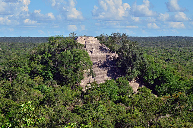 Monumentální dílo dávné supercivilizace. O jaký objev se jedná?