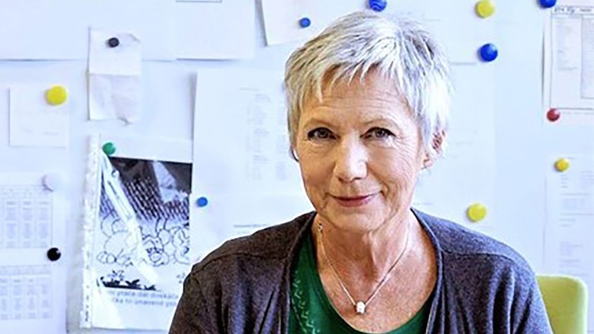 Velmi známá herečka Dana Syslová oslavila 77. narozeniny. Život ale neměla jednoduchý.