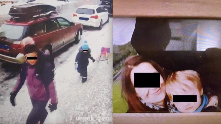 Otazníky kolem vraždy malého Adámka (†3). Plánovala to Jana dříve?