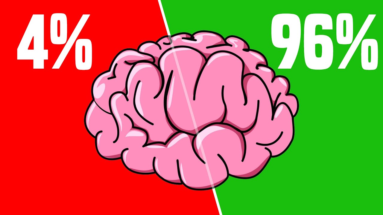 Překvapení! Nová studie odhalila, že pravidelné cvičení může zvýšit IQ o 10 bodů!