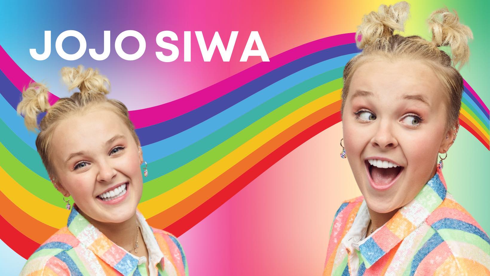 JoJo Siwa: příběh skrývající se za dětskou hvězdou