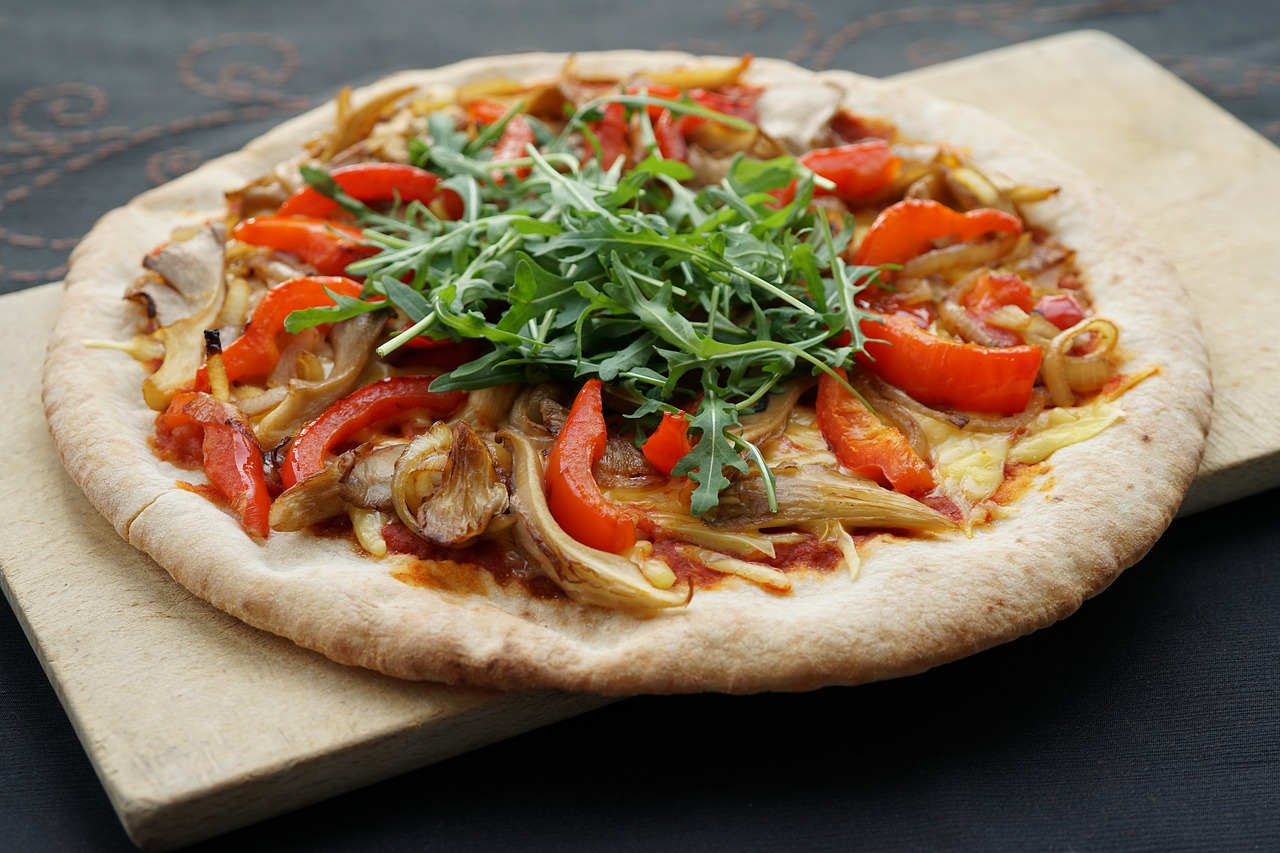 Veganské variace na vaše oblíbená jídla