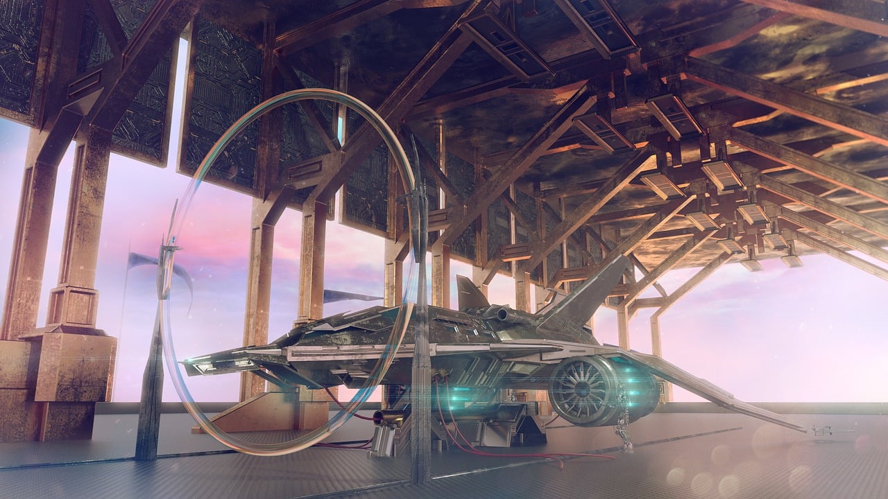 Neuvěřitelné předpovědi sci-fi autorů, které se staly skutečností