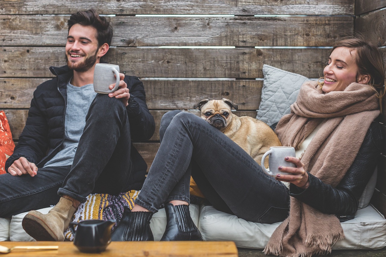 Oblečení jako vyjádření individuality: Kreativní a udržitelné módní trendy.