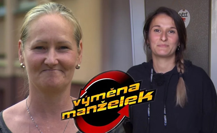 Šílená Výměna manželek! Bude tohle nejkontroverznější díl v dějinách?