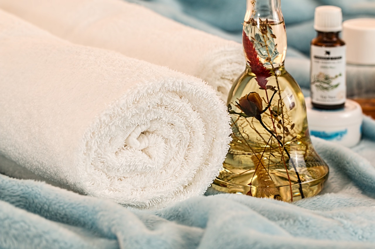 Zdraví a Wellness: Klíč k Vyváženému Životnímu Stylu