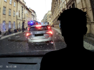 Ilustrační FOTO: Policie ČR