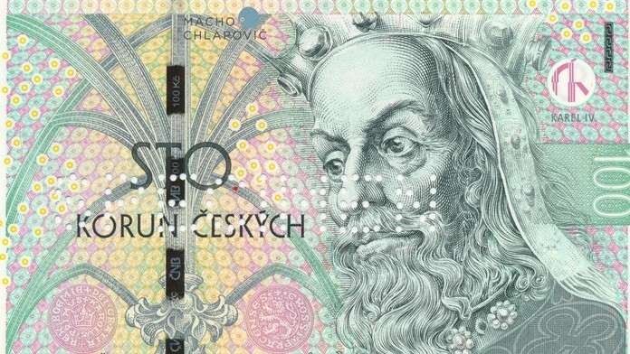 Stokoruna, která může mít cenu až 20 000 korun! Nemáte ji v peněžence?