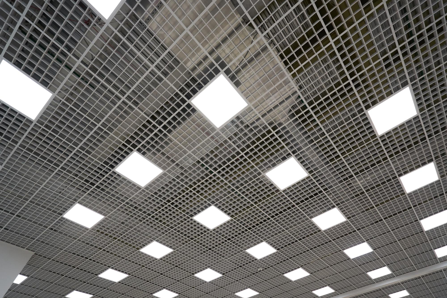 Světelné panely s LED osvětlením slouží k originální a efektní oboustranné prezentaci.