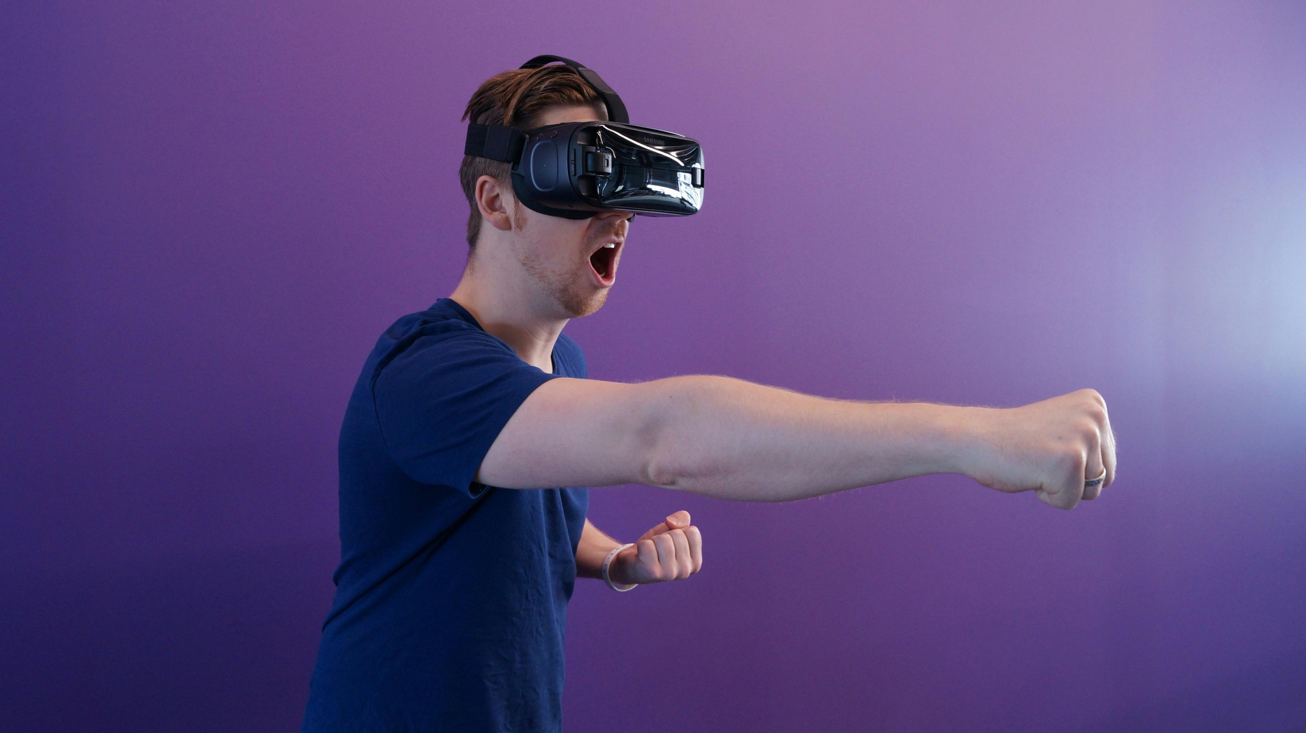 Virtuální realita: Jak technologie mění náš svět a co nás čeká