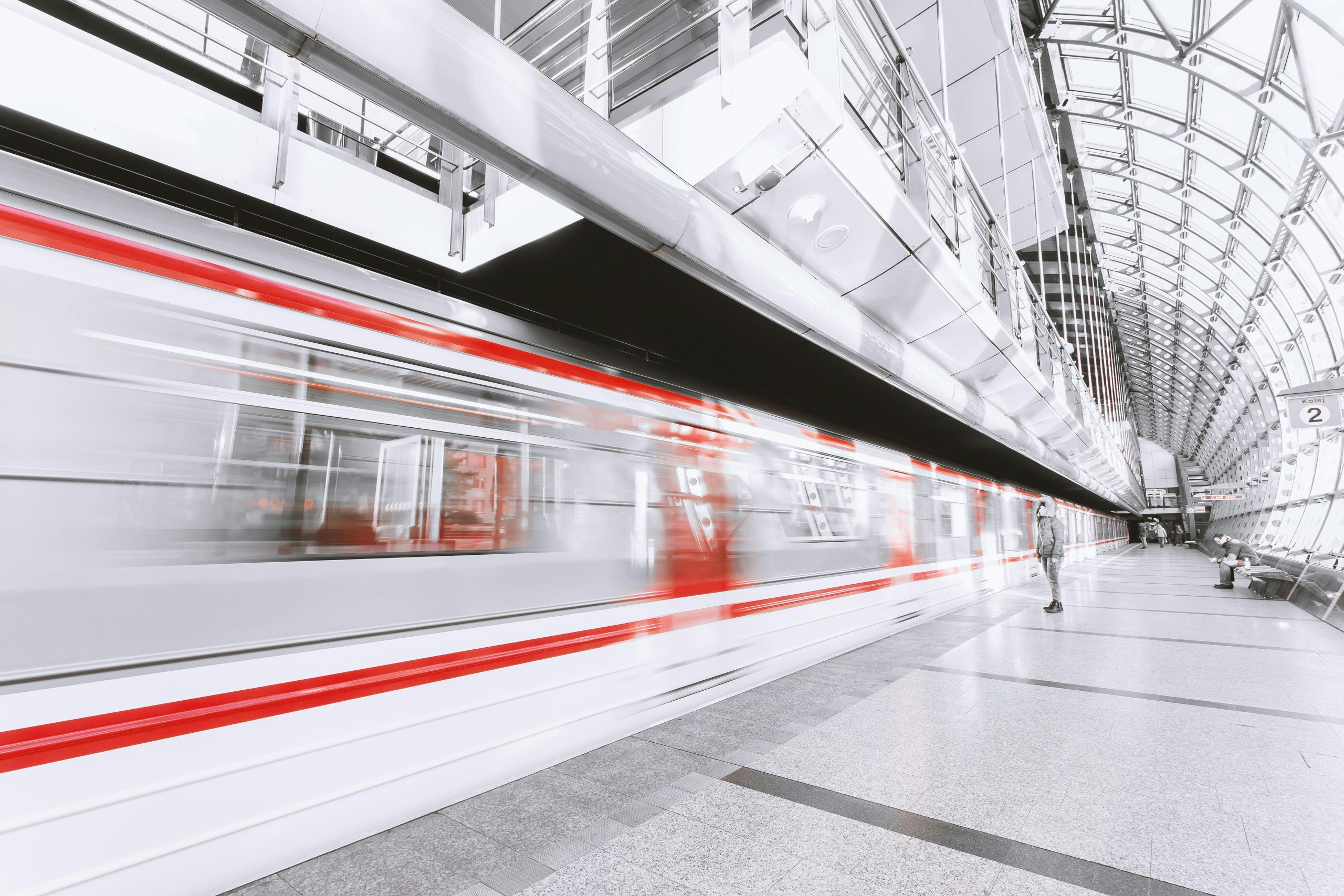 Vysokorychlostní železnice a Brno: Příležitost pro transformaci moravské metropole