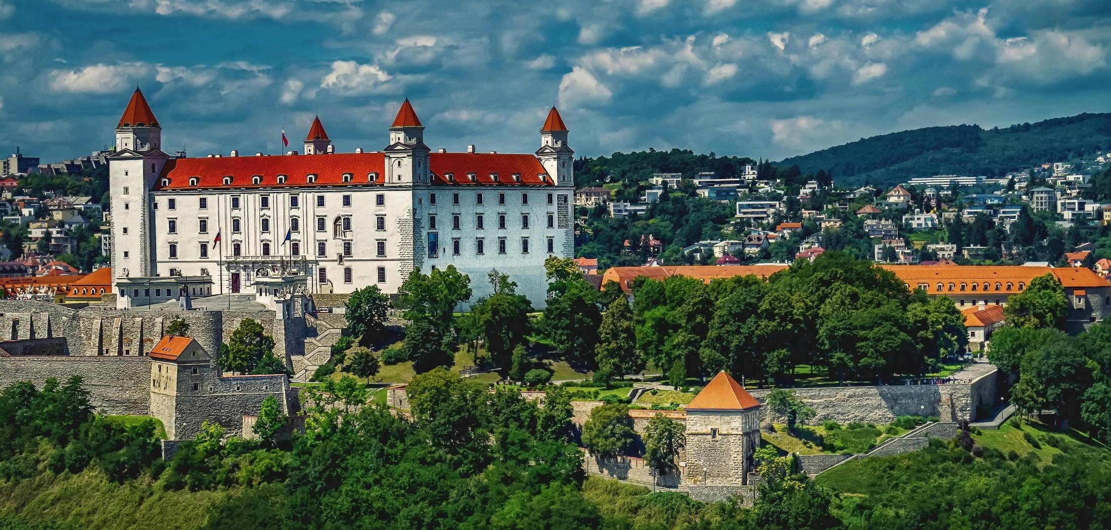 Slovensko a nová kapitola Evropské unie: Výzvy a příležitosti po volbách