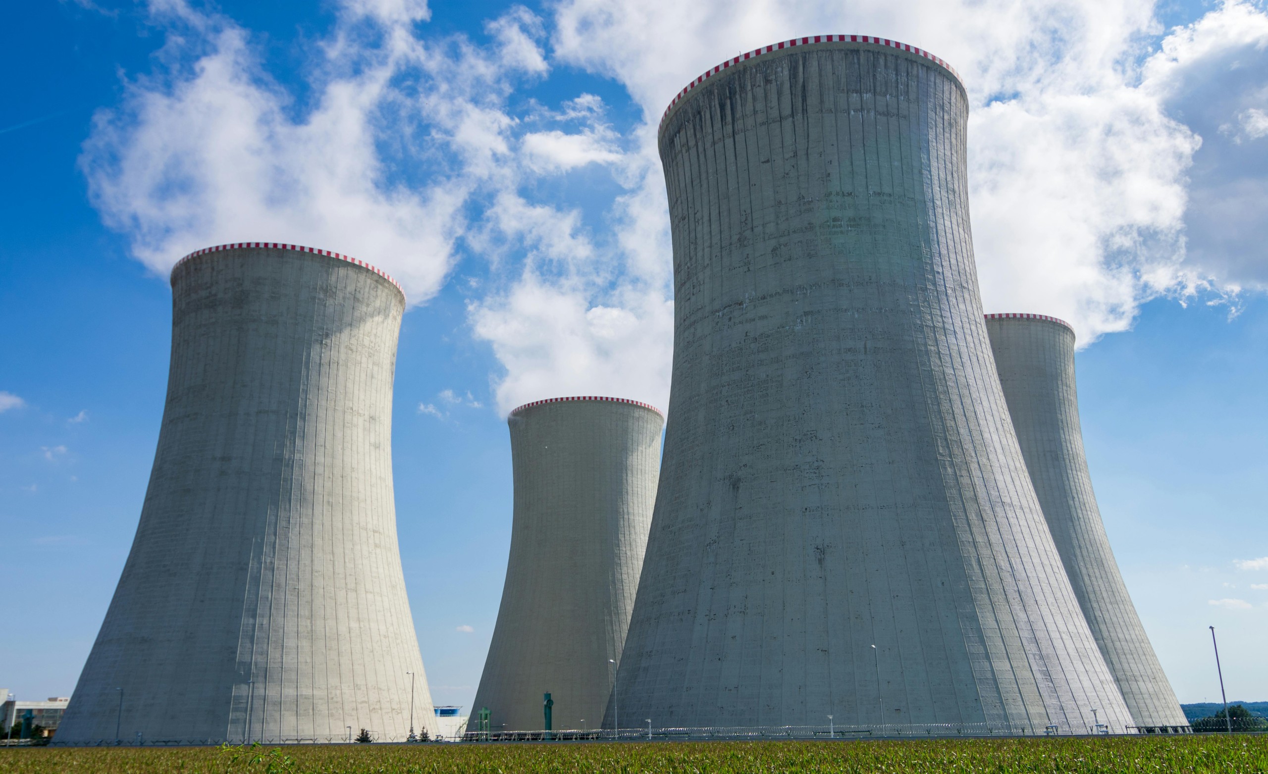 Energetická bezpečnost v ohrožení: Zablokování výstavby Dukovan vyvolává obavy