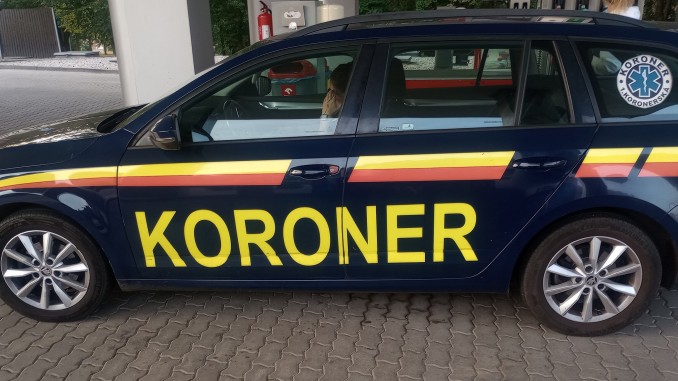 Koroner_auto