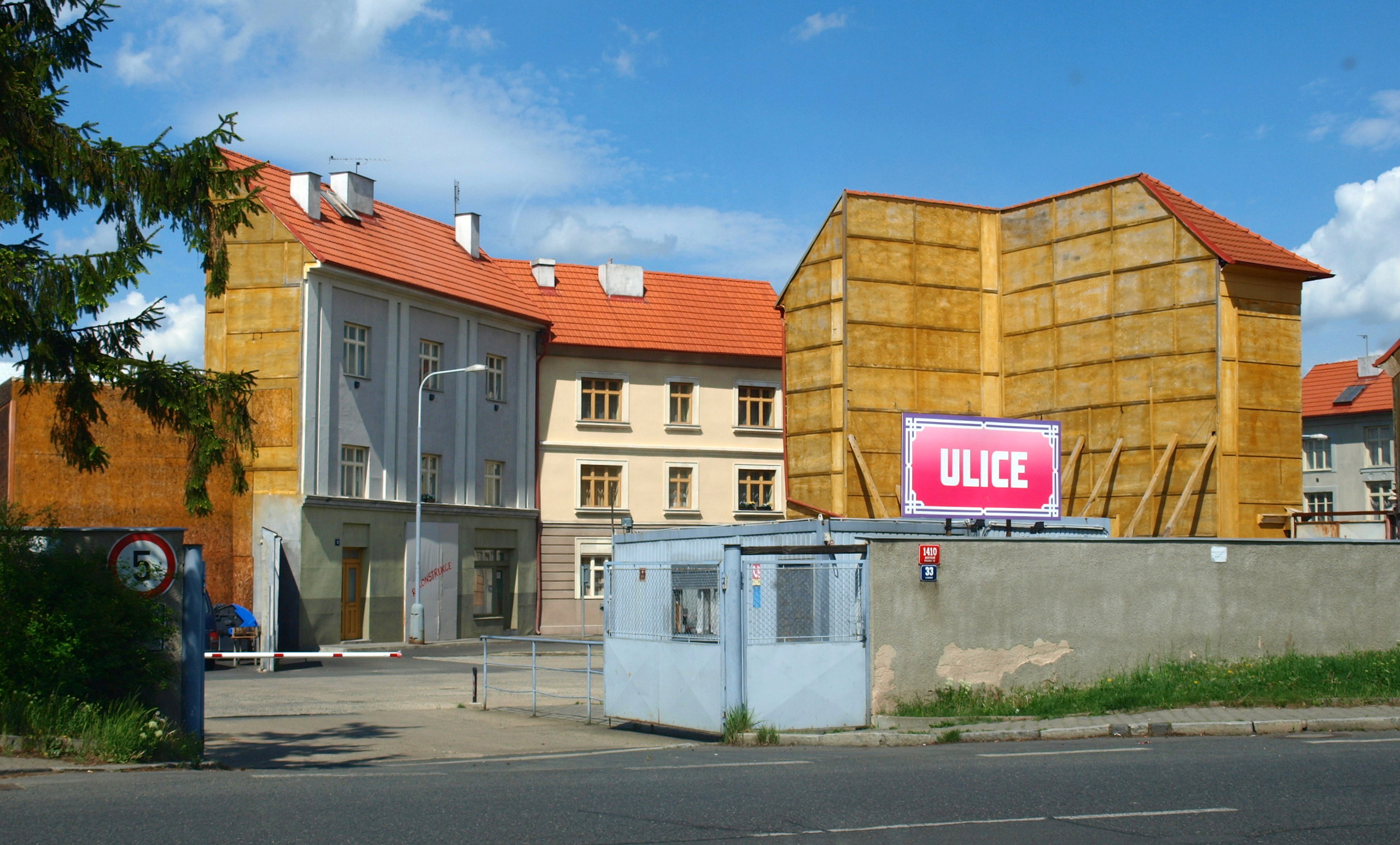 Seriál Ulice: fenomén české televizní tvorby, který běží už téměř dvě dekády
