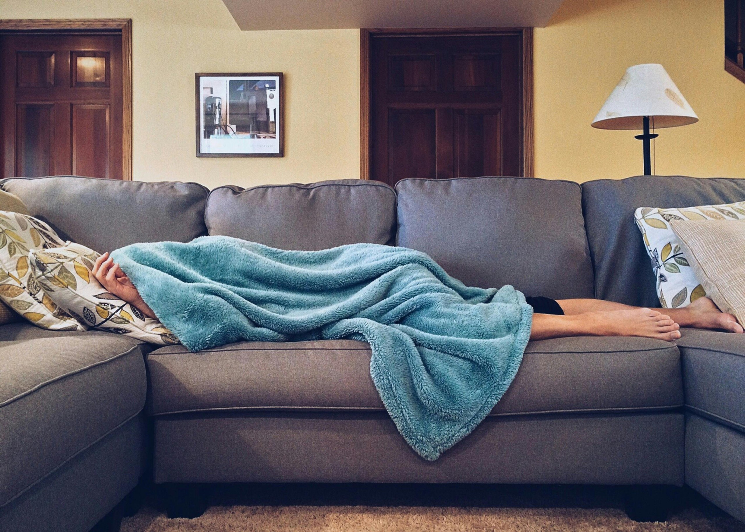 Spánek jako superpower. Proč se z obyčejného odpočinku stal virální trend?