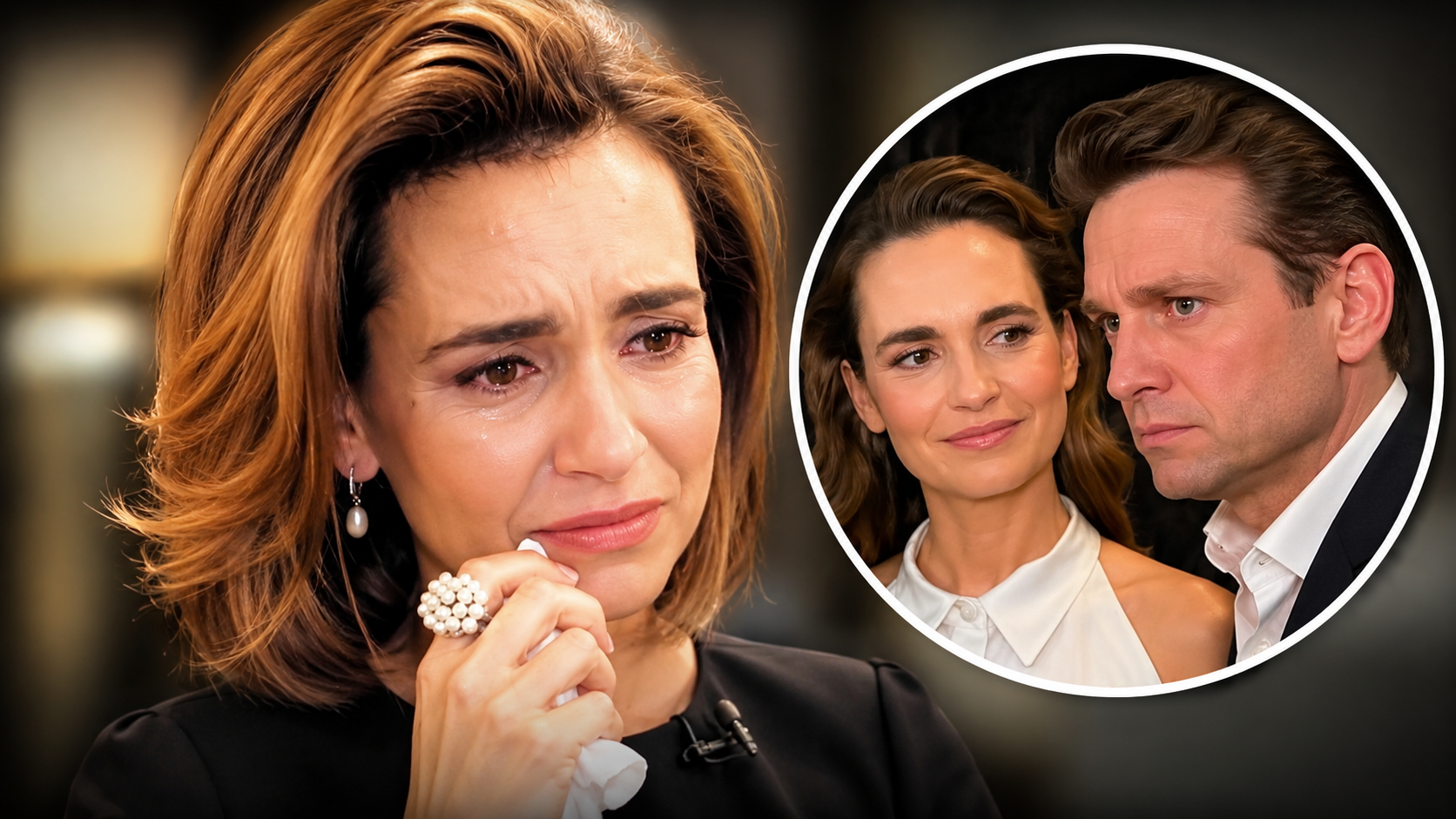 Daniela Brzobohatá promluvila. Ondra si takové soudy nezaslouží.
