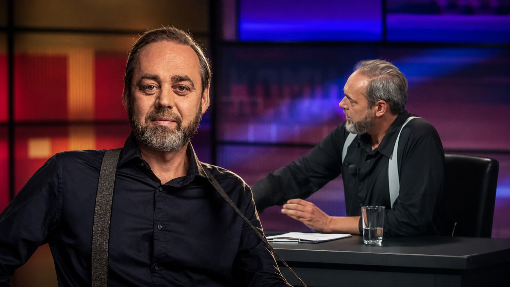 Televize Prima ukončila úspěšnou talk show. Honza Dědek skončil na dlažbě.
