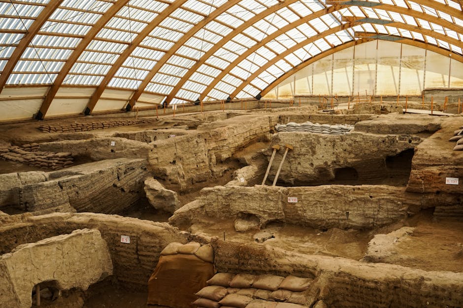 Archeolog našel pod Pražským hradem tajemnou místnost z 9. století, která přepisuje české dějiny