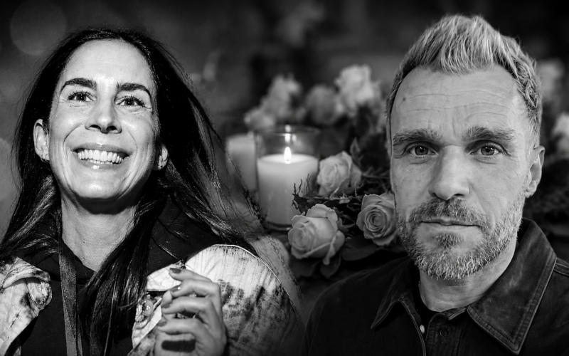 Záhada odhalena. Proč smrt asistentky Leoše Mareše Niklové (†42) přišla tak nečekaně ?