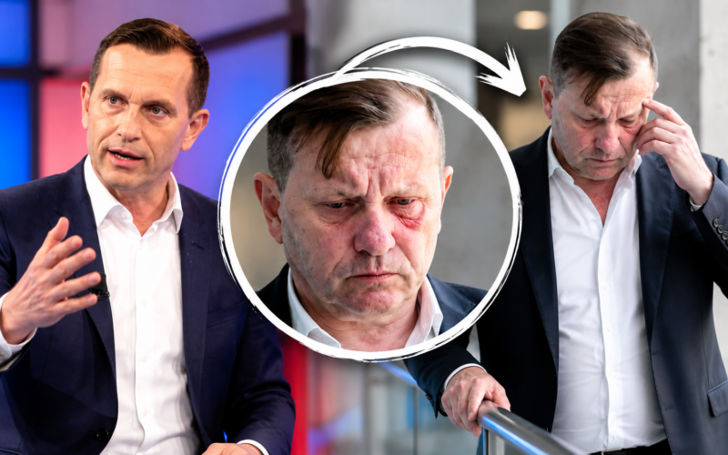 Jaromír Soukup znepokojil fanoušky. Na soudním jednání vypadal velmi unaveně.