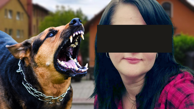 Šílené! Vražedkyně z Kynšperku nad Ohří po usmrcení děťátka předhodila jeho ostatky psům.