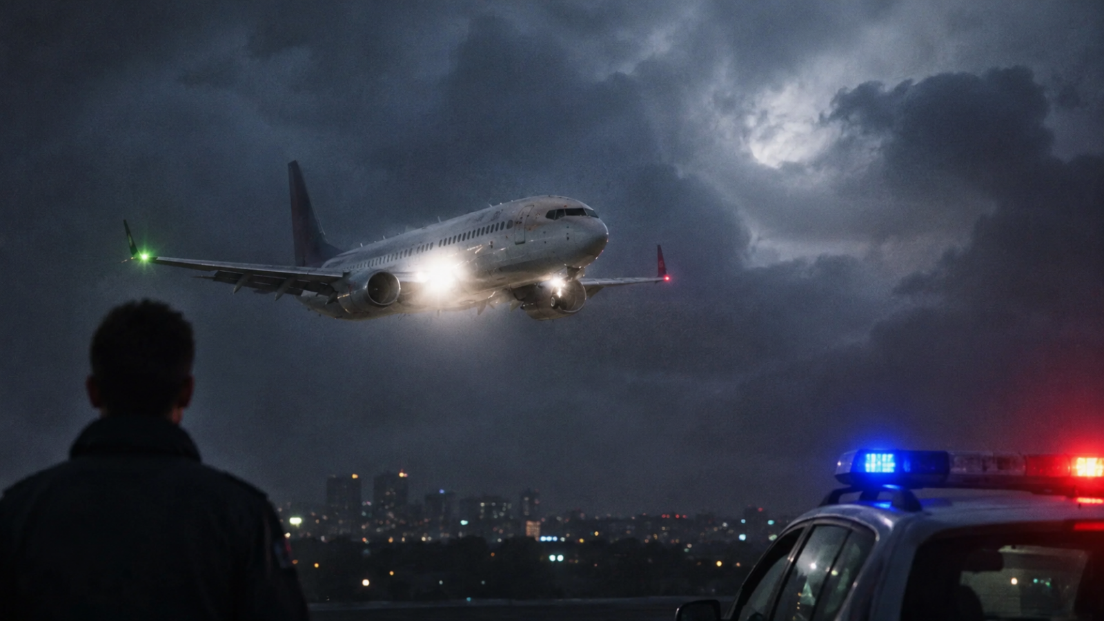 Boeing 737 zmizel z radarů nad Karáčí. Aerolinka se modlí za bezpečnost pasažérů.