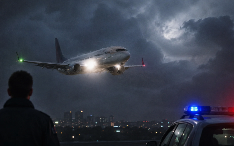 Boeing 737 zmizel z radarů nad Karáčí. Aerolinka se modlí za bezpečnost pasažérů.