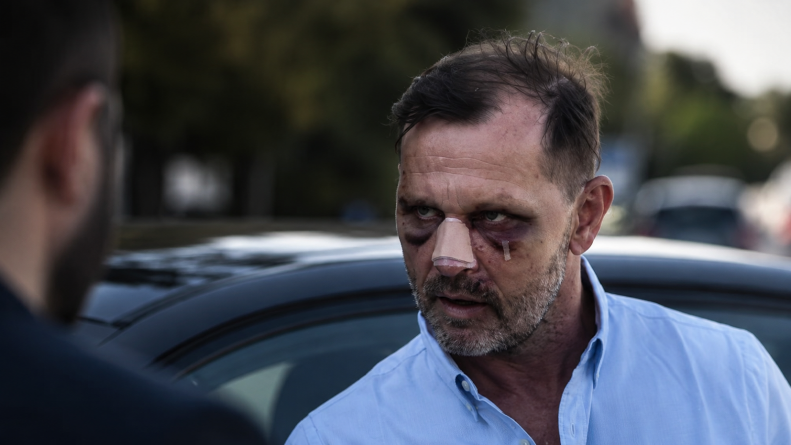 Jaromír Soukup byl prý brutálně napaden. Na povrch vyplouvají mrazivé detaily.