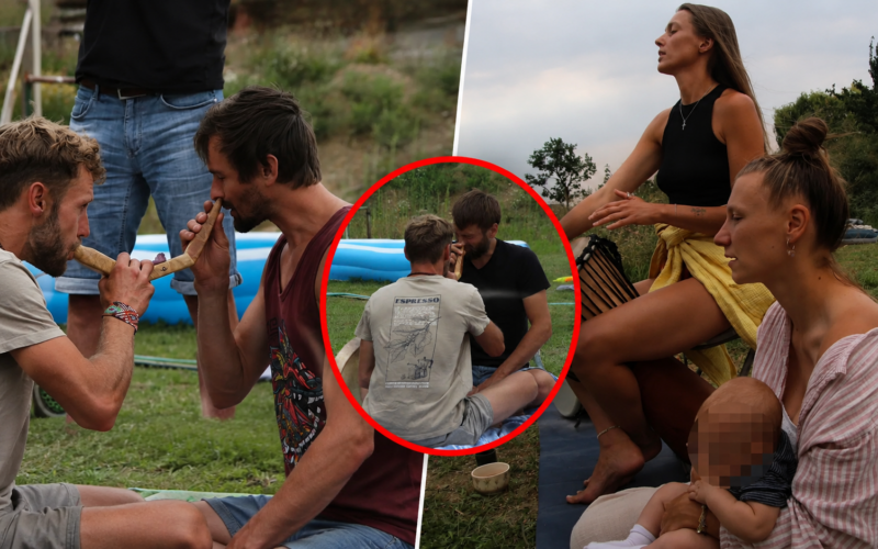 Místo smutku festival? Smrt tříletého Vincenta a případ influencerky Karolíny vyvolaly obrovskou bouři.