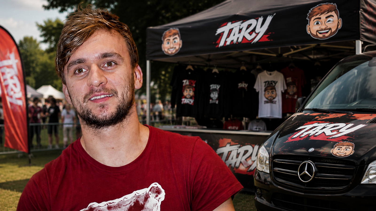 Co se dělo na Taryho táborech, které stojí až 12 tisíc? Nová svědectví rozpoutala ostrou debatu.
