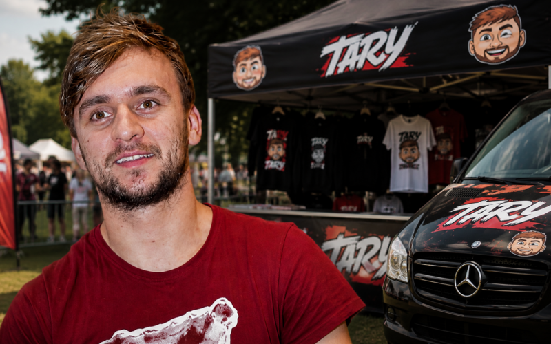 Co se dělo na Taryho táborech, které stojí až 12 tisíc? Nová svědectví rozpoutala ostrou debatu.