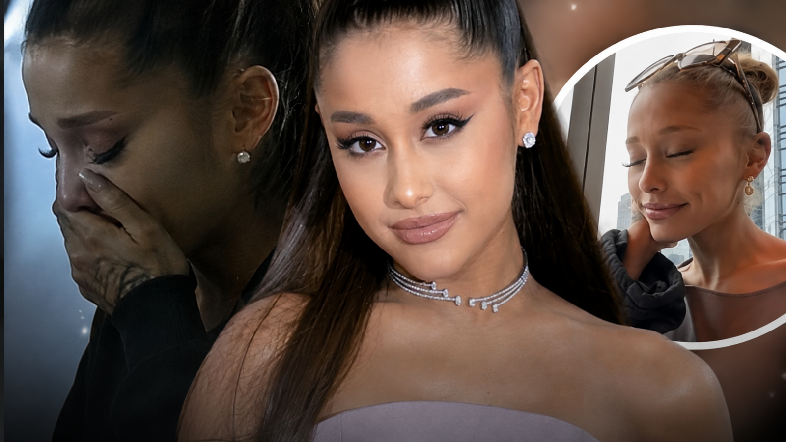 Konec jedné éry? Ariana Grande oznámila rozhodnutí, které šokovalo miliony fanoušků.