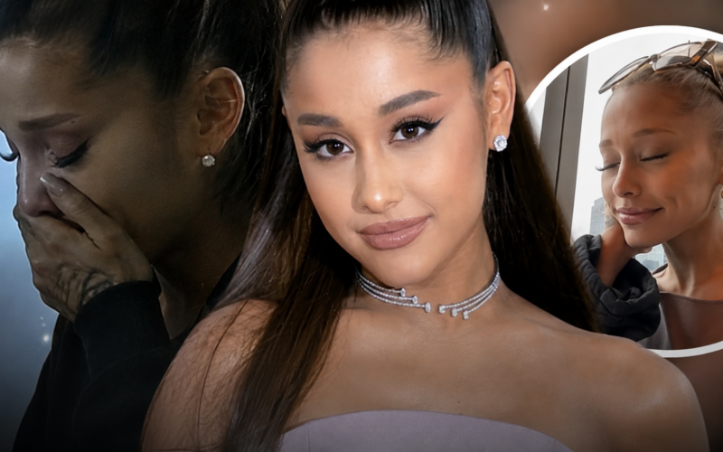 Konec jedné éry? Ariana Grande oznámila rozhodnutí, které šokovalo miliony fanoušků.
