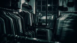 Jak nám mohou vintage módní kousky proměnit šatník i pohled na styl