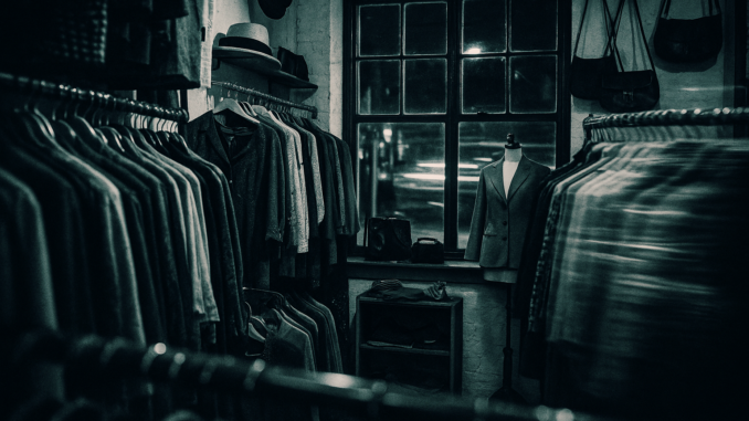 Jak nám mohou vintage módní kousky proměnit šatník i pohled na styl?