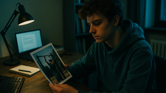 Jak nám může venkovní cvičení změnit život?