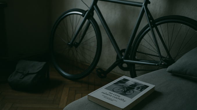 Kouzlo městské cyklistiky. Jak nám může změnit život ve městě?